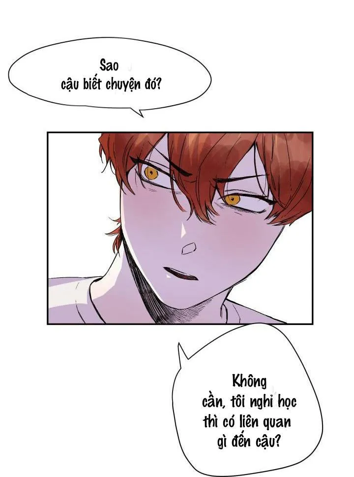 Vẫy Đuôi Chapter 17 Trang 42