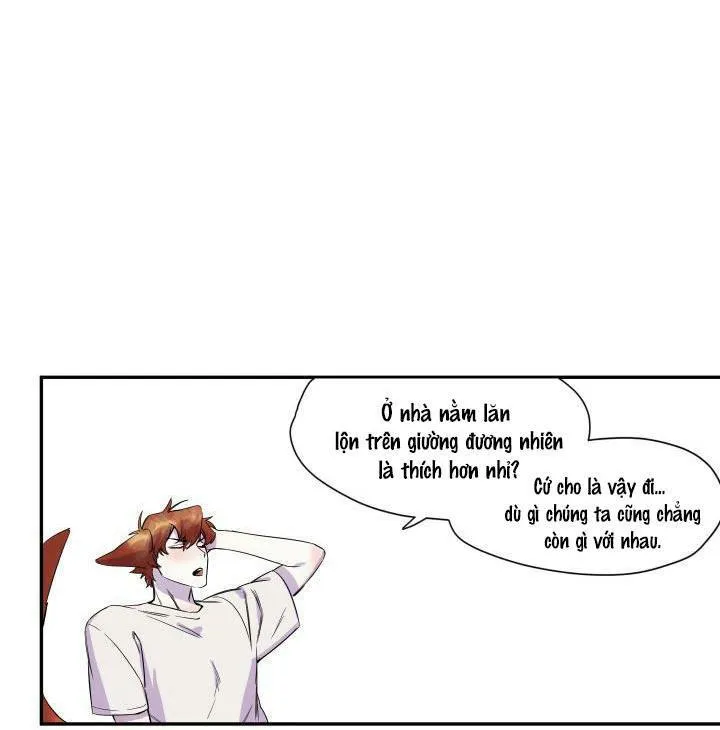 Vẫy Đuôi Chapter 17 Trang 44