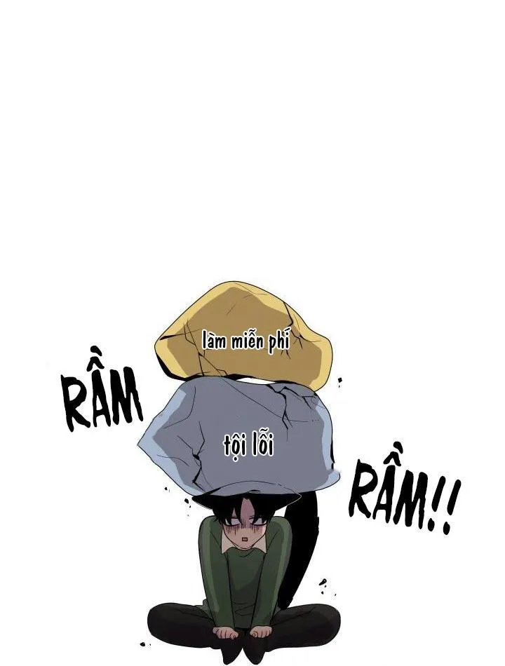 Vẫy Đuôi Chapter 17 Trang 46