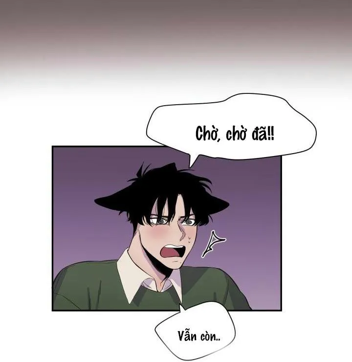 Vẫy Đuôi Chapter 17 Trang 51