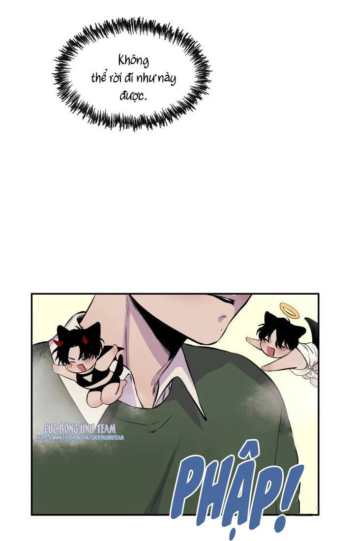 Vẫy Đuôi Chapter 17 Trang 52