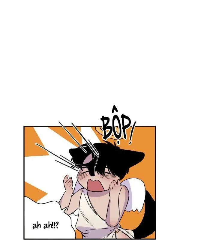 Vẫy Đuôi Chapter 17 Trang 59