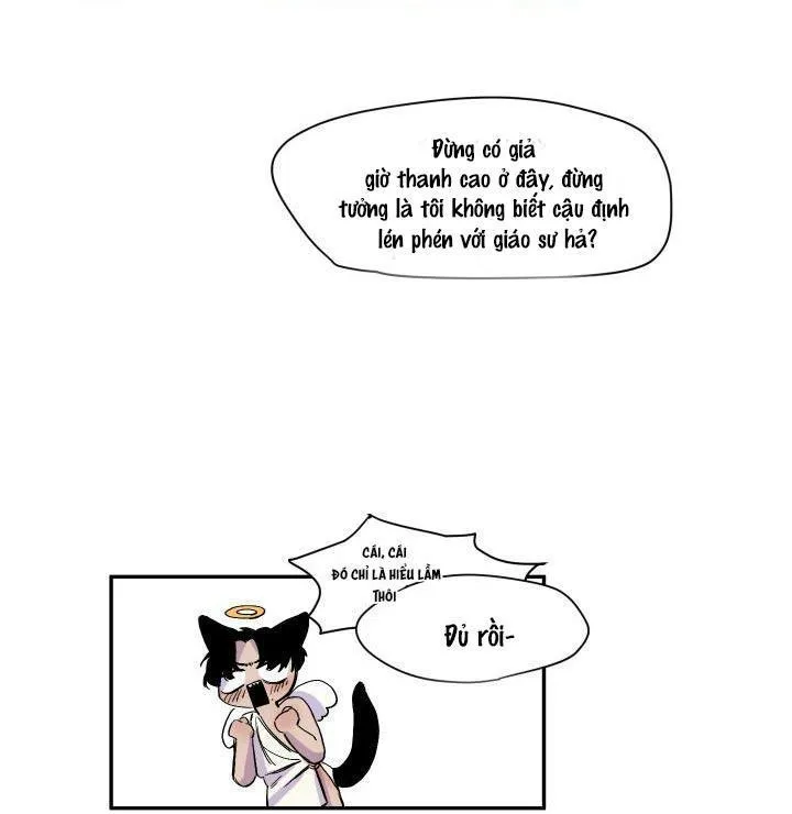 Vẫy Đuôi Chapter 17 Trang 60