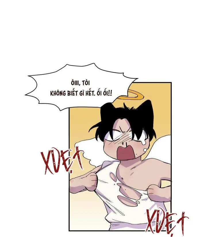 Vẫy Đuôi Chapter 17 Trang 64