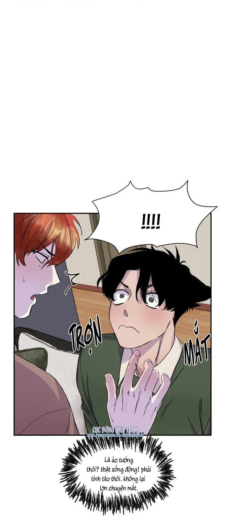 Vẫy Đuôi Chapter 17 Trang 68