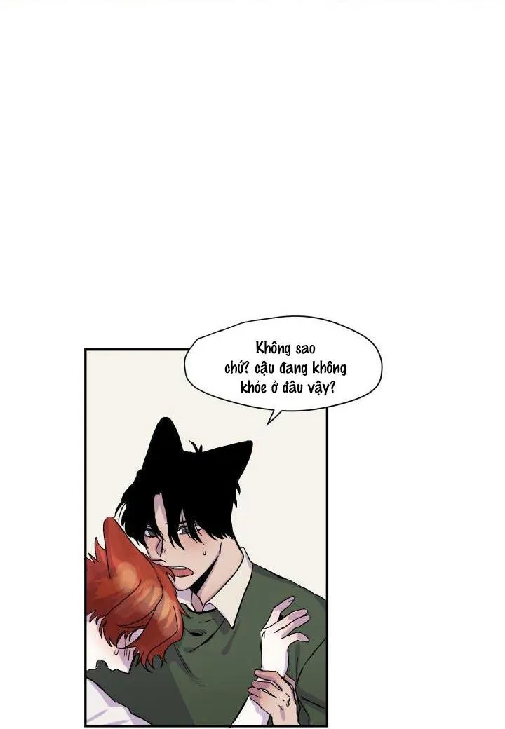 Vẫy Đuôi Chapter 17 Trang 79