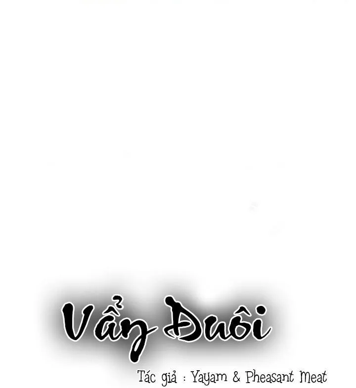Vẫy Đuôi Chapter 17 Trang 82