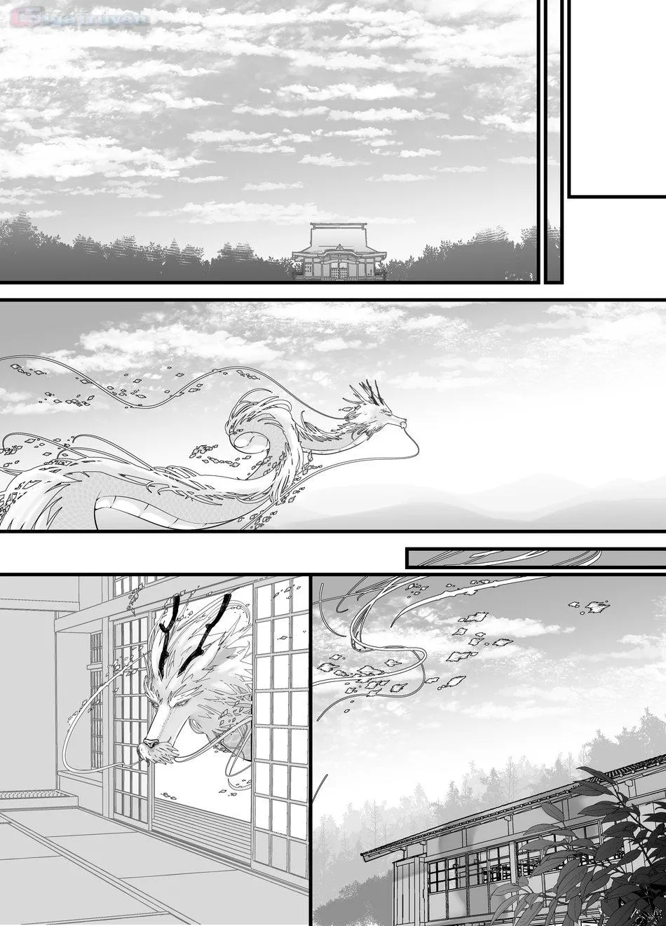 Vảy ngược 3 Chapter 2 Trang 8