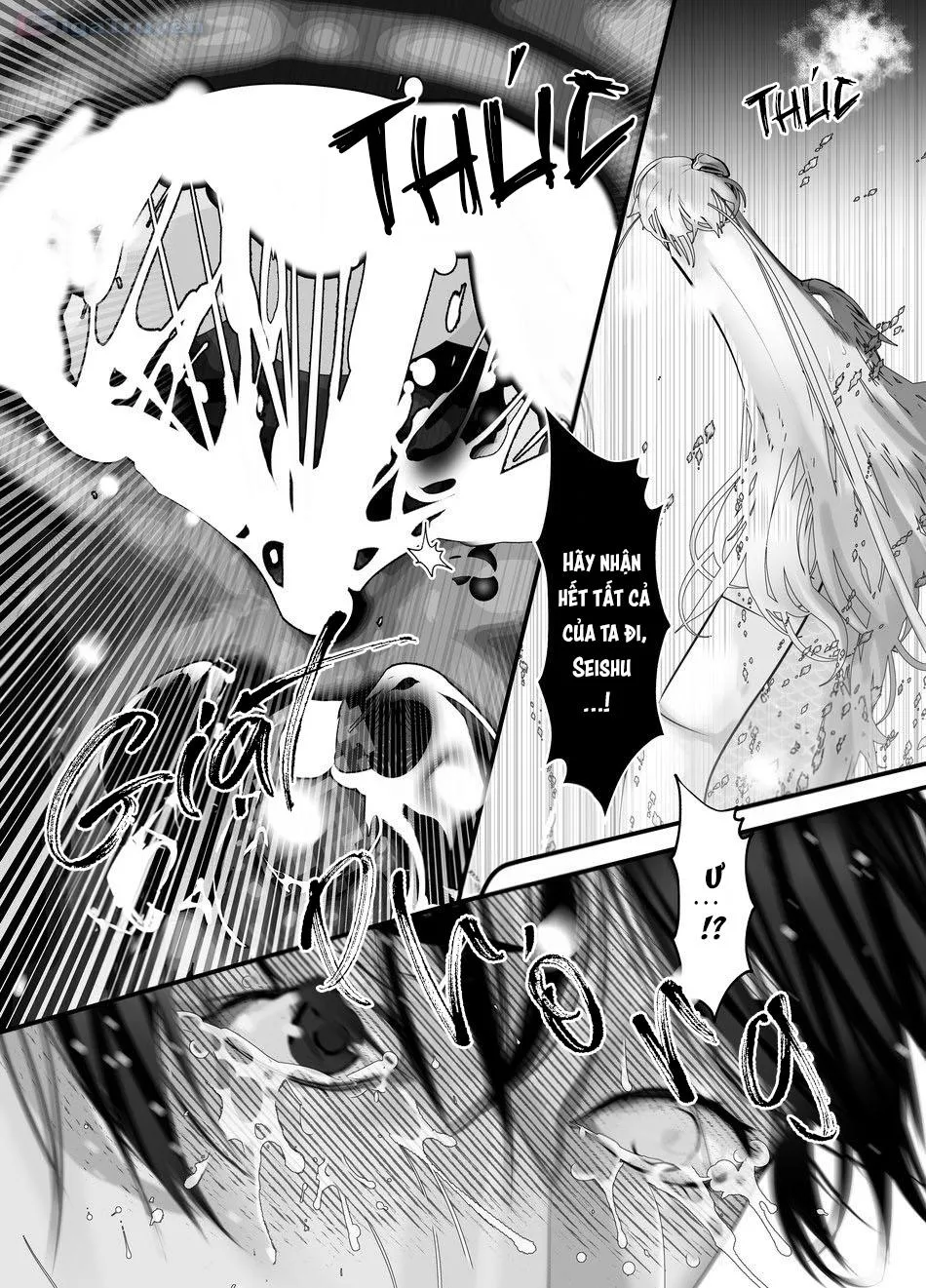 Vảy ngược 3 Chapter 2 Trang 30