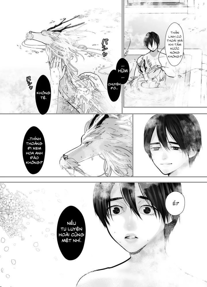 Vảy ngược 2 Chapter 2 Trang 5