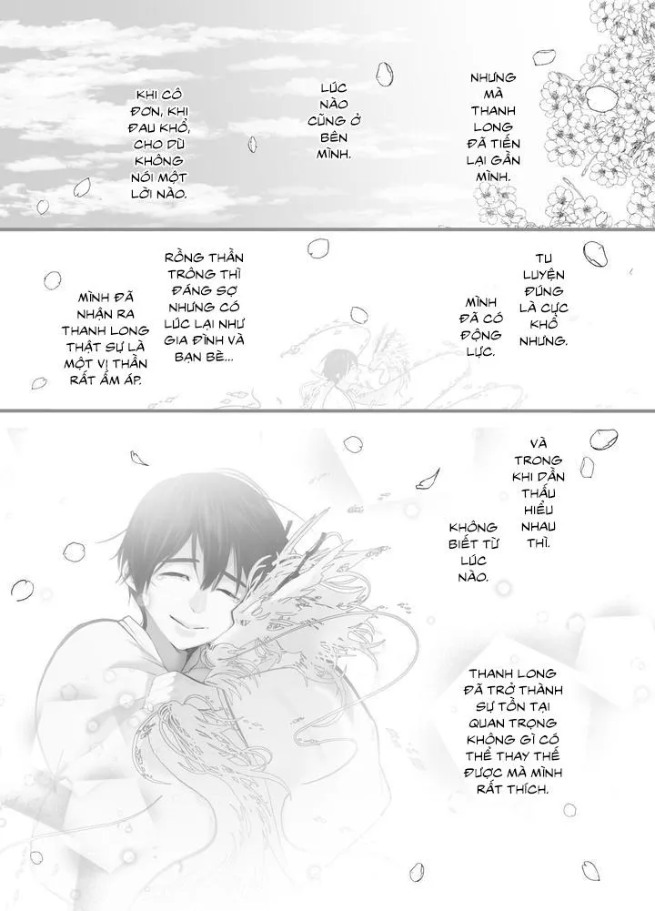 Vảy ngược 2 Chapter 2 Trang 10