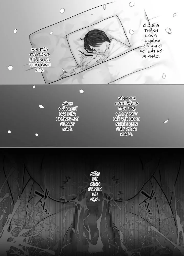 Vảy ngược 2 Chapter 2 Trang 11