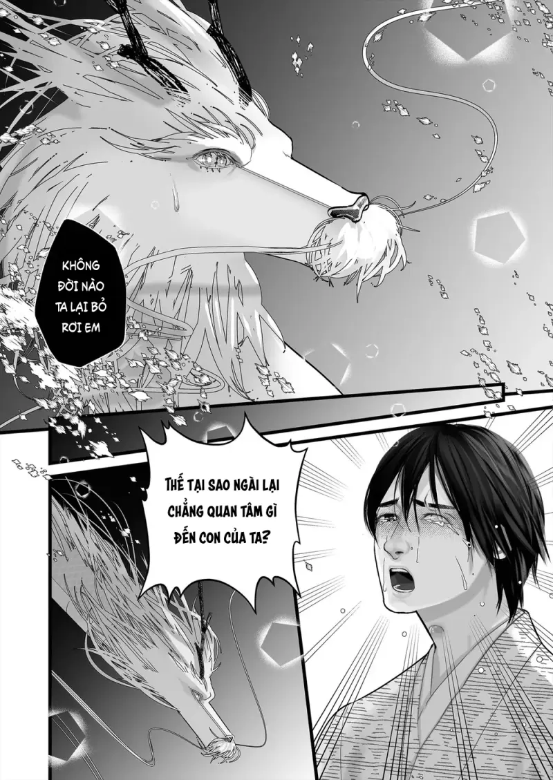 Vảy Ngược 4 Chapter 2 Trang 5