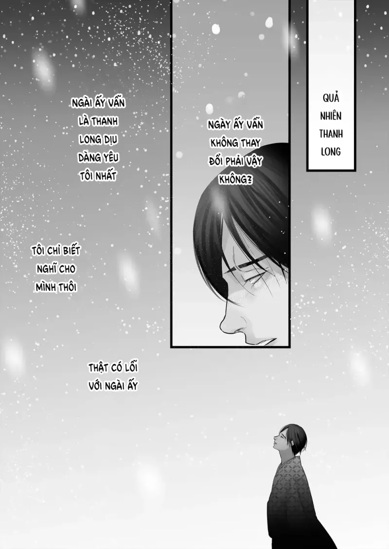 Vảy Ngược 4 Chapter 2 Trang 15