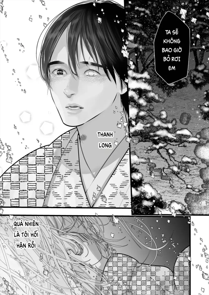 Vảy Ngược 4 Chapter 2 Trang 22