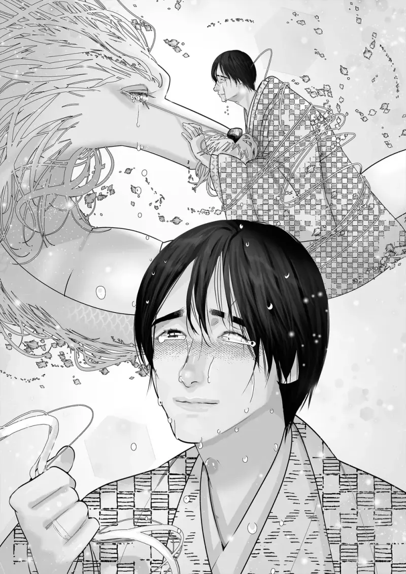 Vảy Ngược 4 Chapter 2 Trang 26