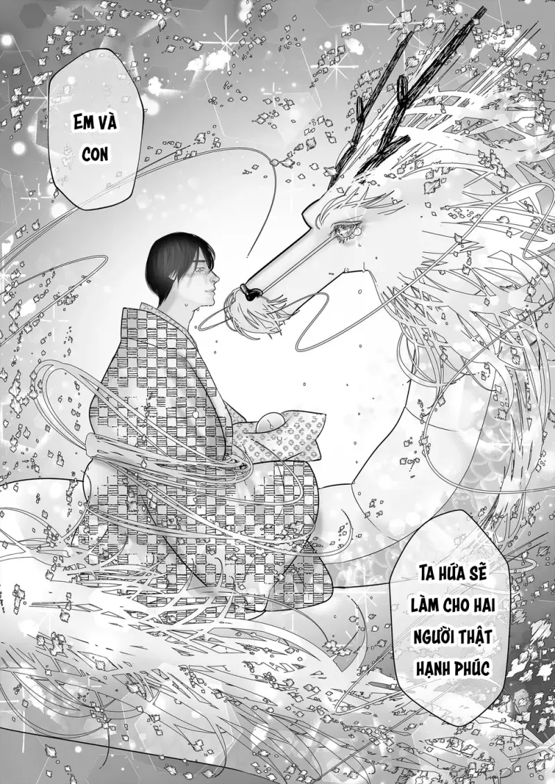 Vảy Ngược 4 Chapter 2 Trang 30