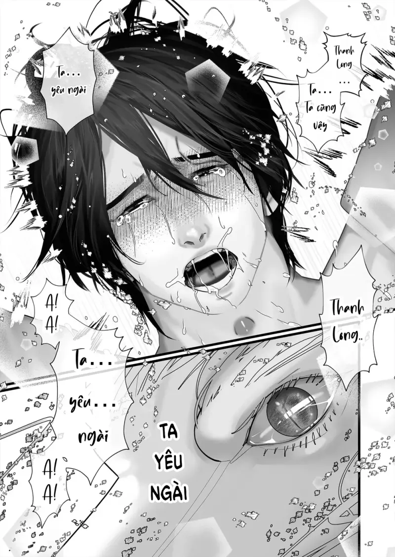 Vảy Ngược 4 Chapter 3 Trang 12