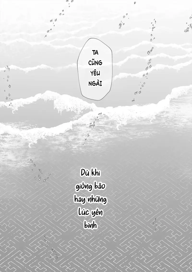Vảy Ngược 4 Chapter 3 Trang 26