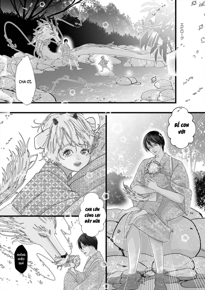 Vảy Ngược 4 Chapter 4 Trang 5