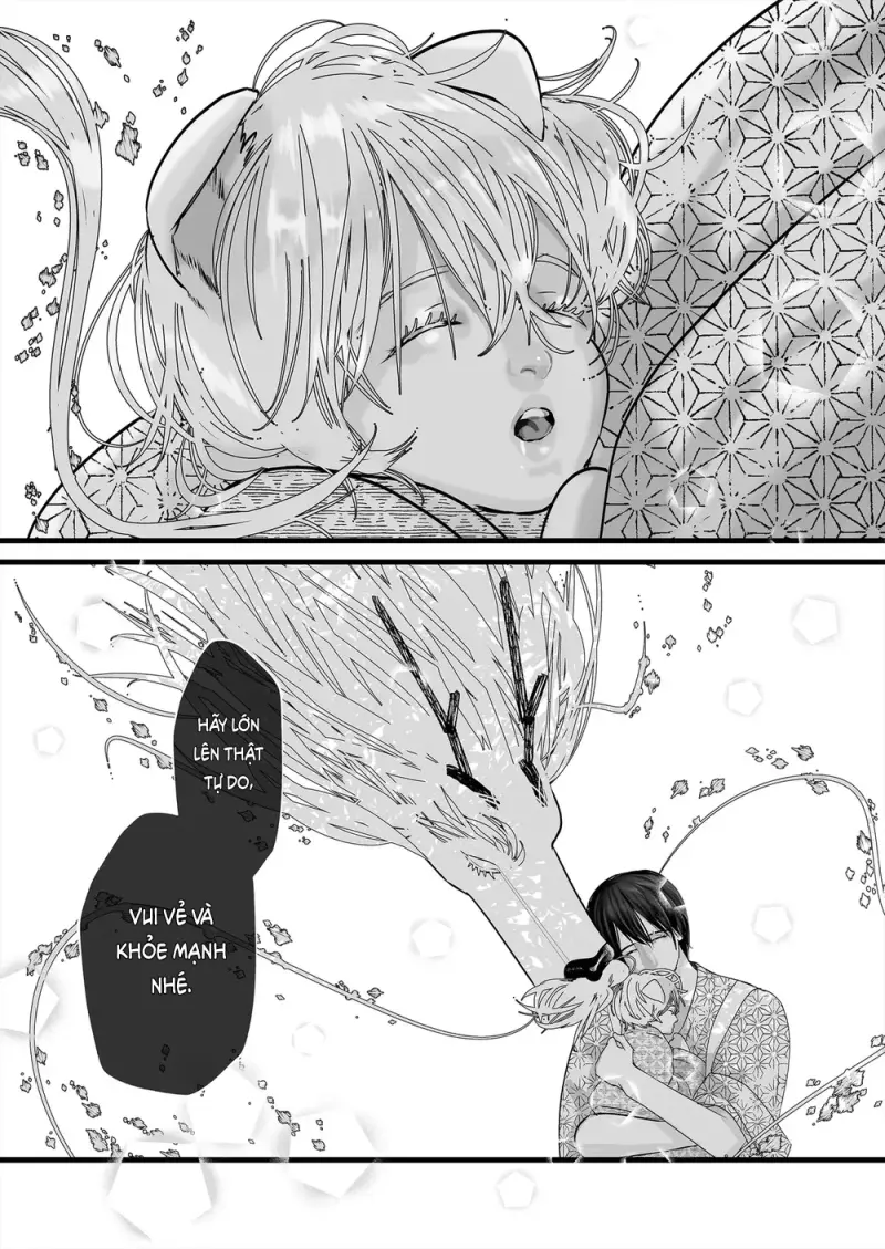 Vảy Ngược 4 Chapter 4 Trang 7