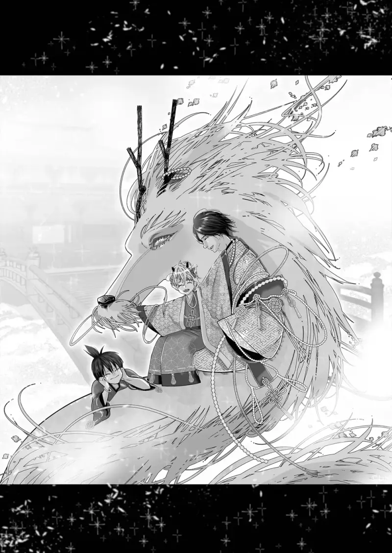 Vảy Ngược 4 Chapter 4 Trang 8