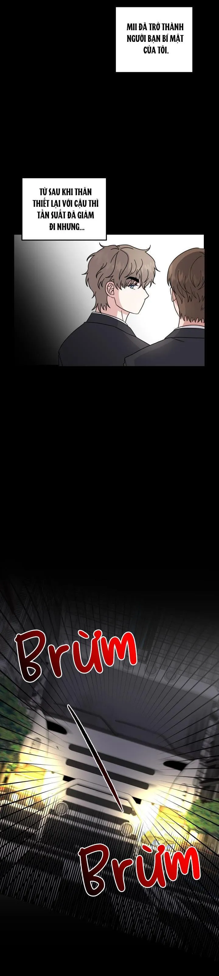 VẺ ĐẸP BÊN TRONG Chapter 2 Trang 27