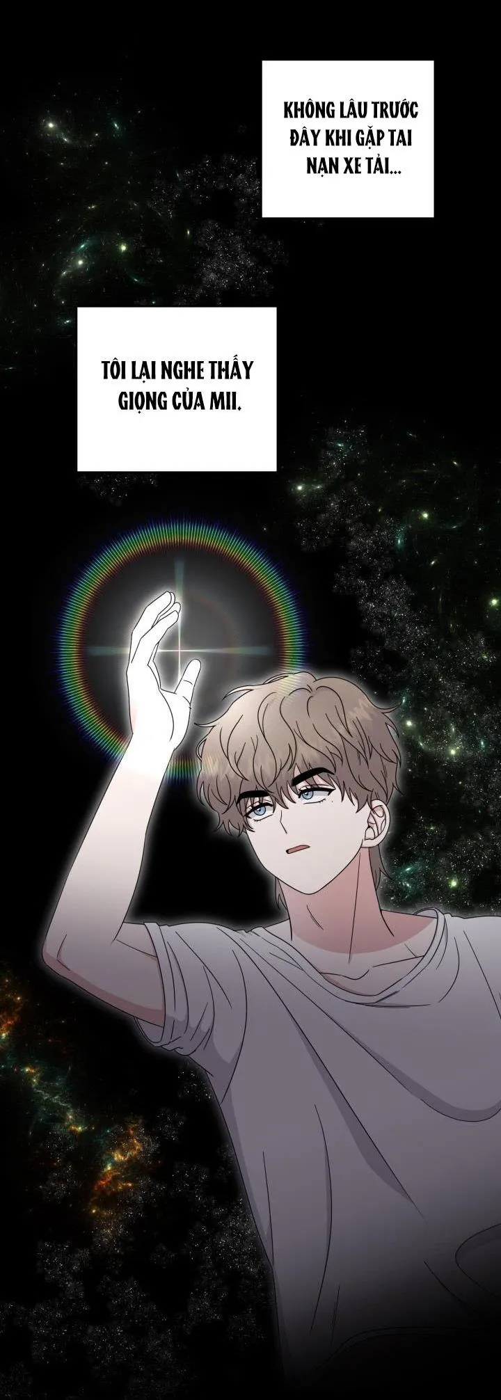 VẺ ĐẸP BÊN TRONG Chapter 2 Trang 28