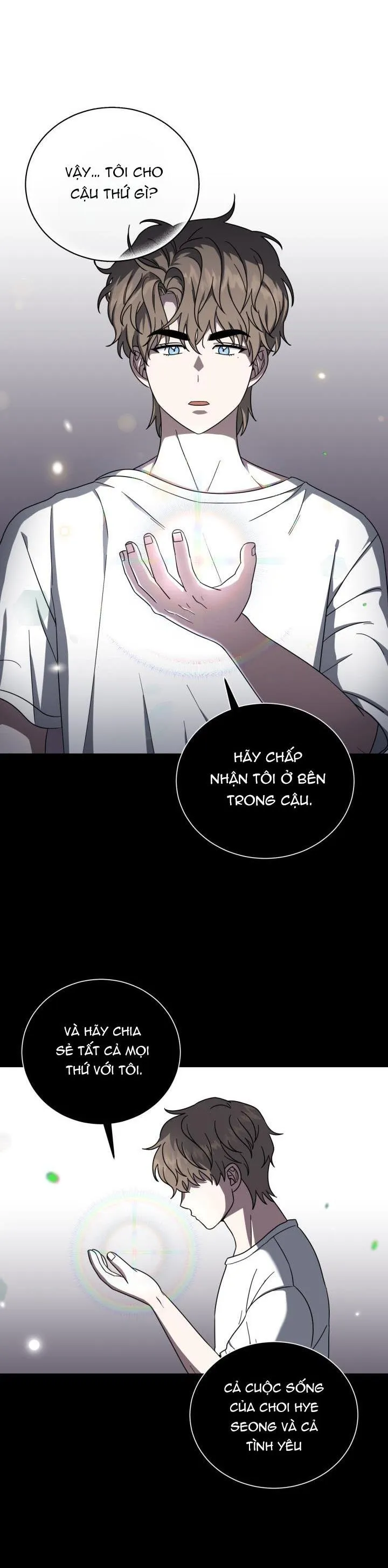 VẺ ĐẸP BÊN TRONG Chapter 2 Trang 30