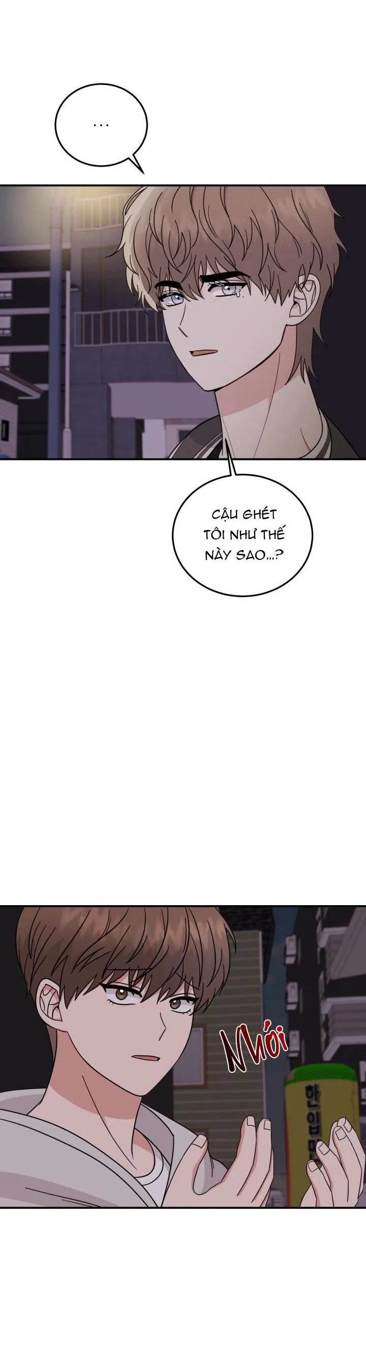 VẺ ĐẸP BÊN TRONG Chapter 2 Trang 33