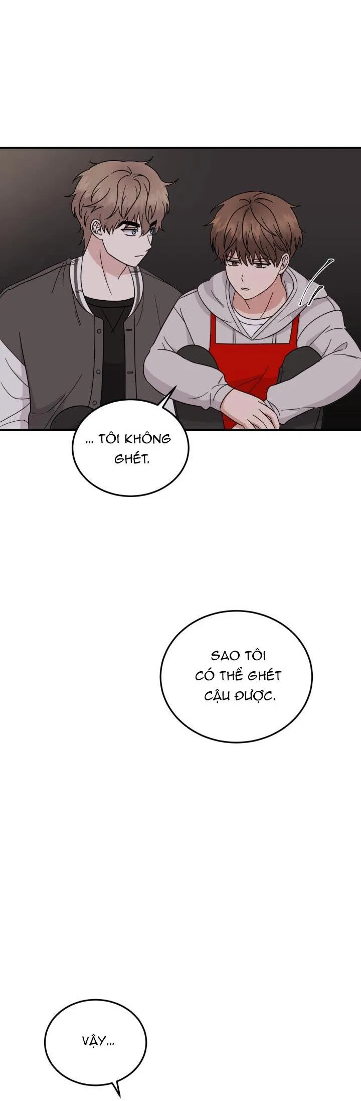 VẺ ĐẸP BÊN TRONG Chapter 2 Trang 34