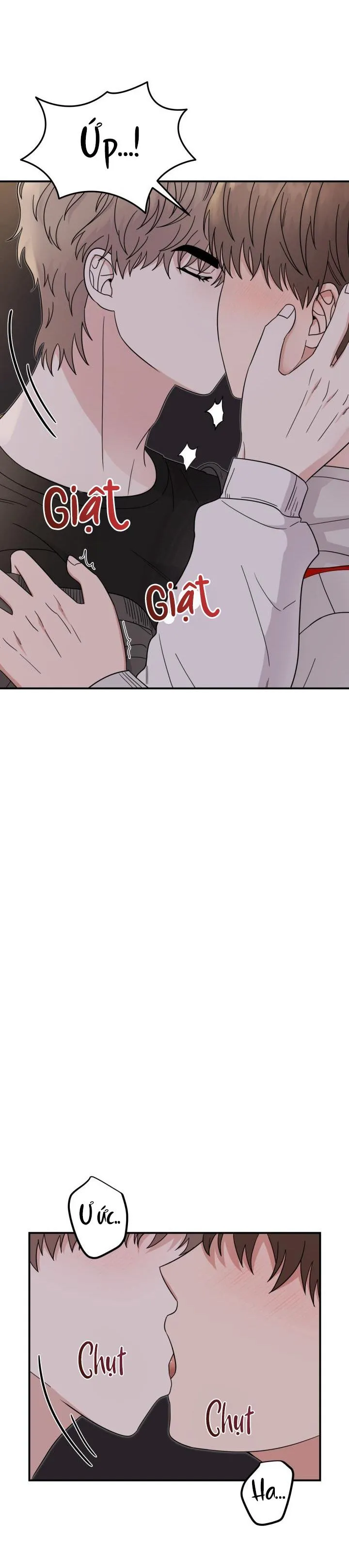 VẺ ĐẸP BÊN TRONG Chapter 3 Trang 3