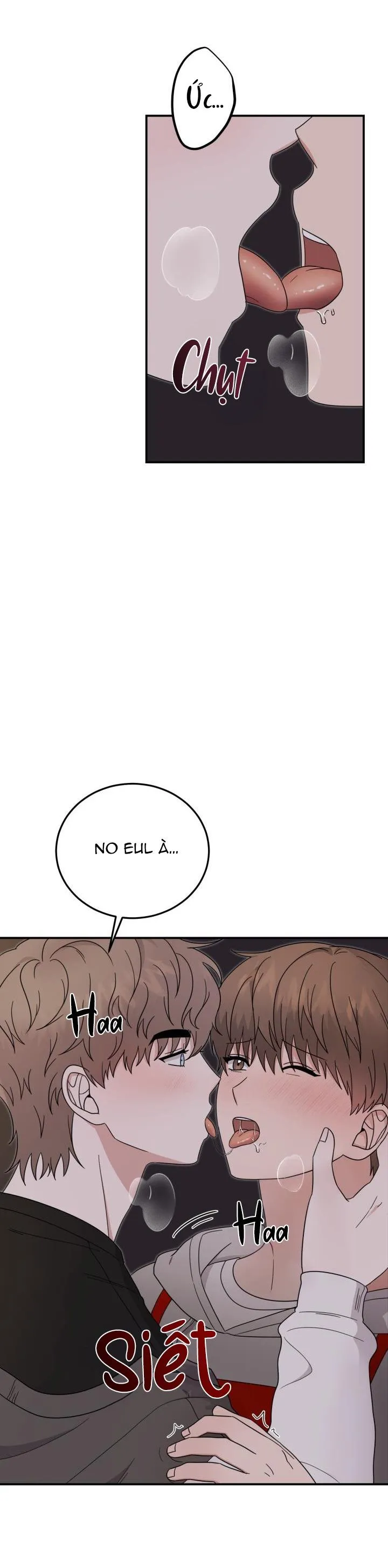 VẺ ĐẸP BÊN TRONG Chapter 3 Trang 4