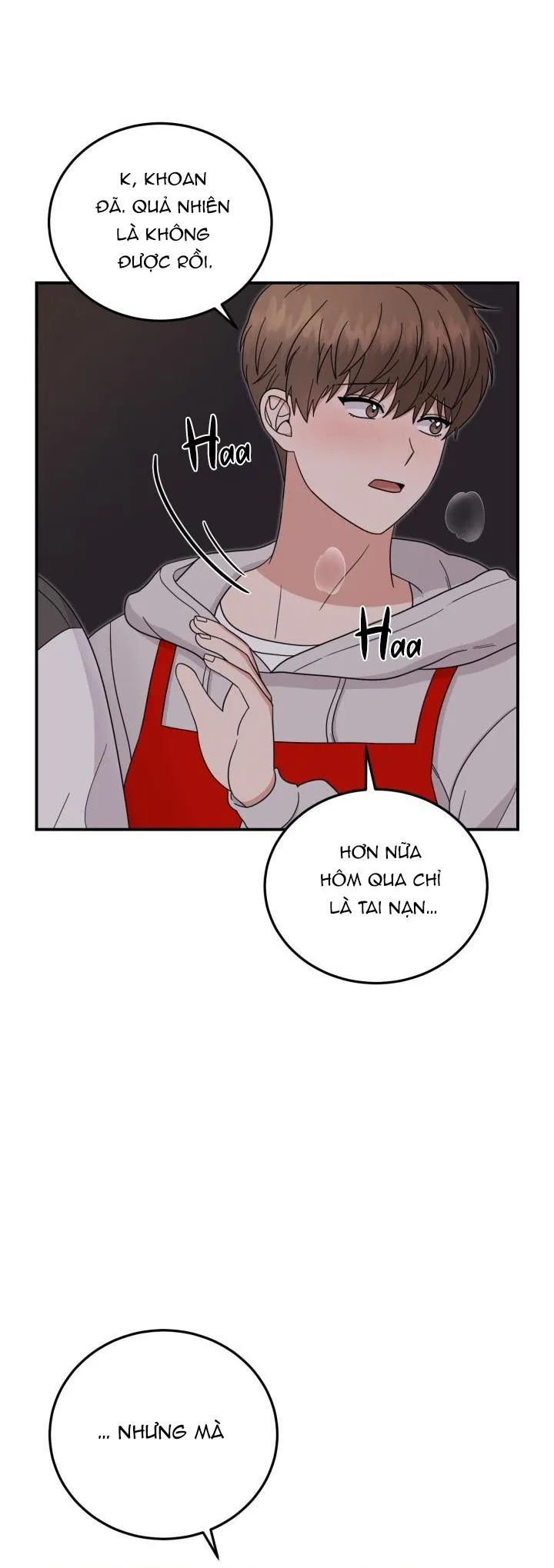 VẺ ĐẸP BÊN TRONG Chapter 3 Trang 5