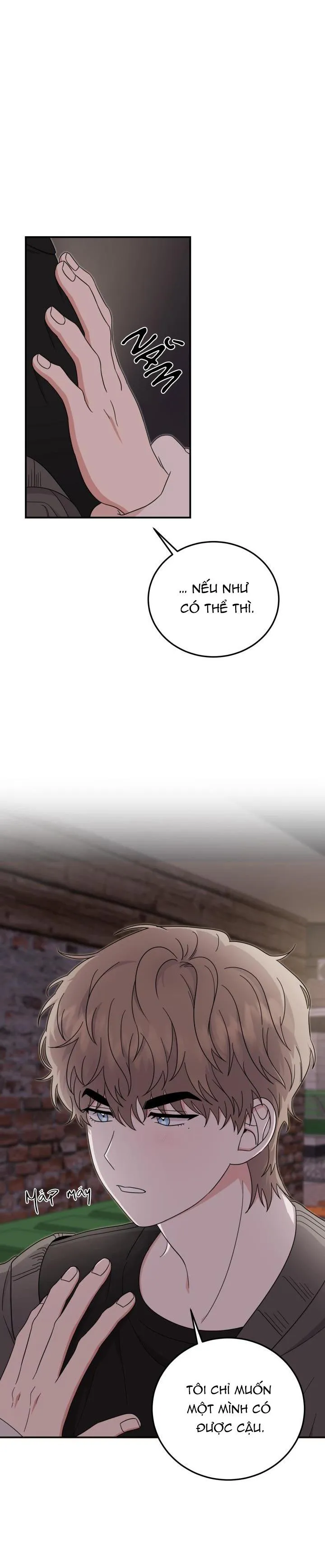 VẺ ĐẸP BÊN TRONG Chapter 3 Trang 7