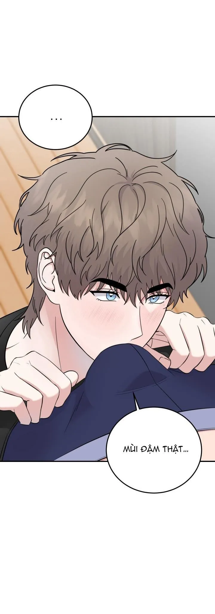 VẺ ĐẸP BÊN TRONG Chapter 3 Trang 12