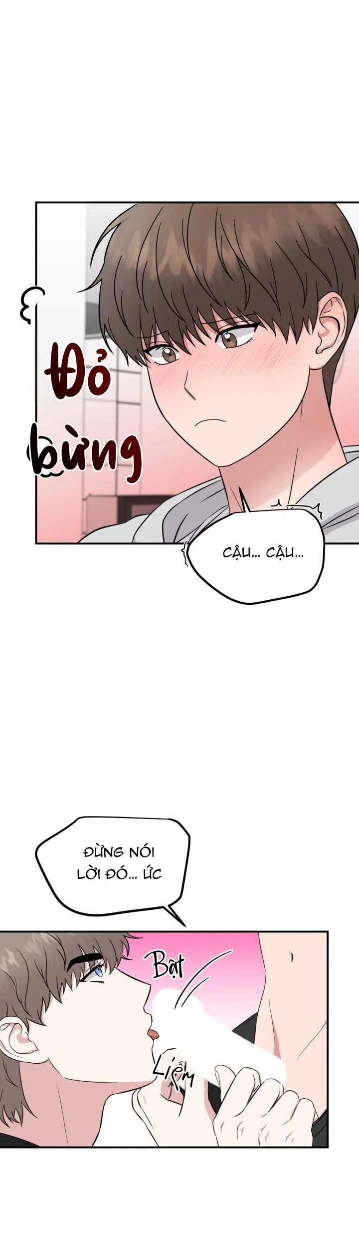 VẺ ĐẸP BÊN TRONG Chapter 3 Trang 13