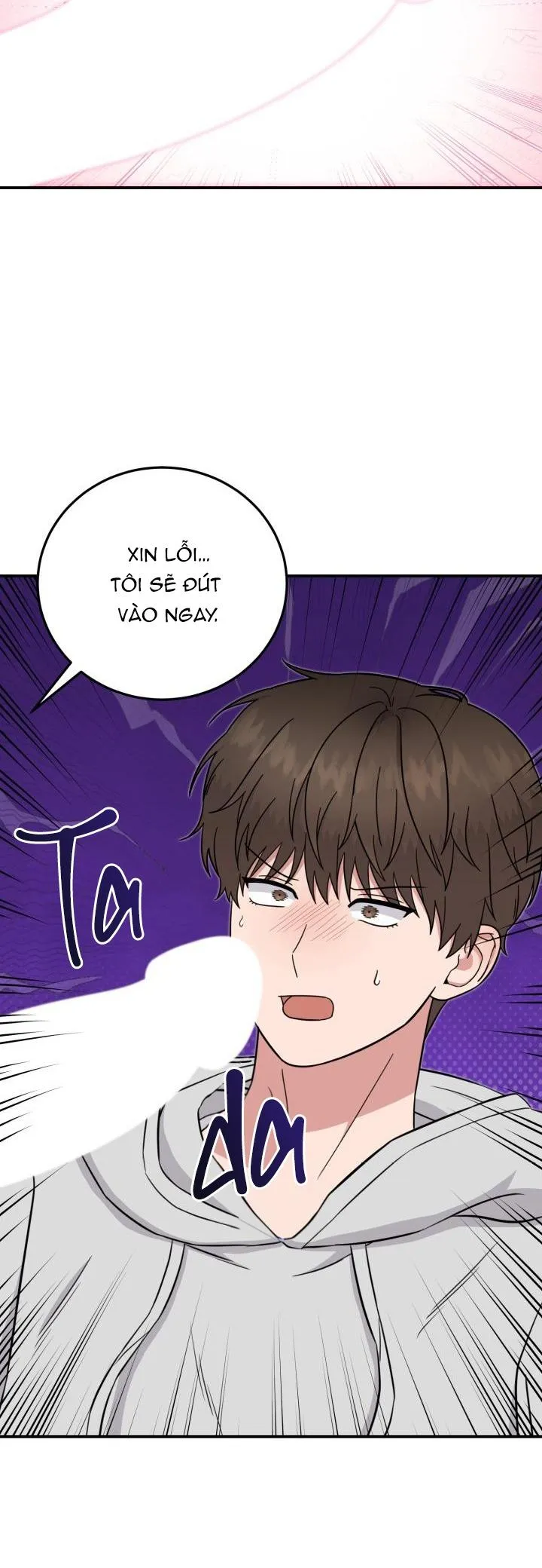 VẺ ĐẸP BÊN TRONG Chapter 3 Trang 21