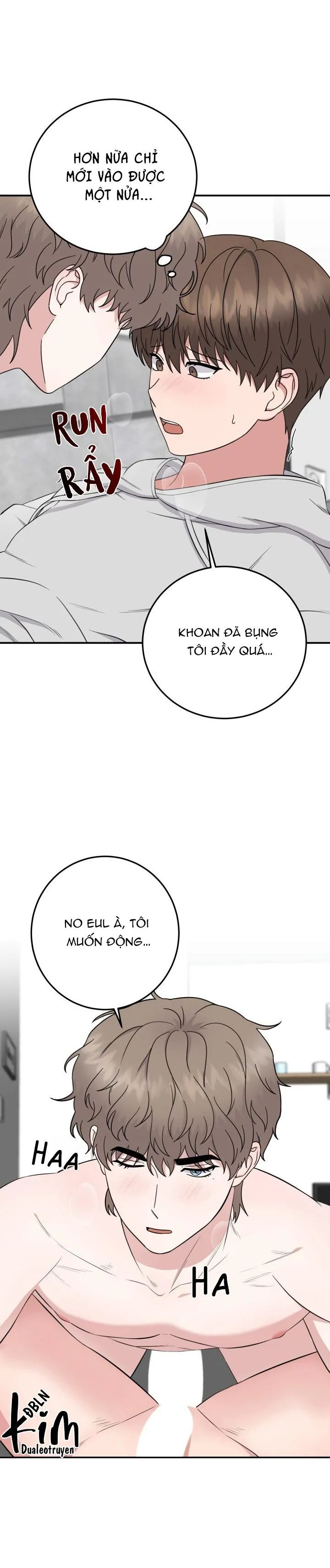 VẺ ĐẸP BÊN TRONG Chapter 3 Trang 24