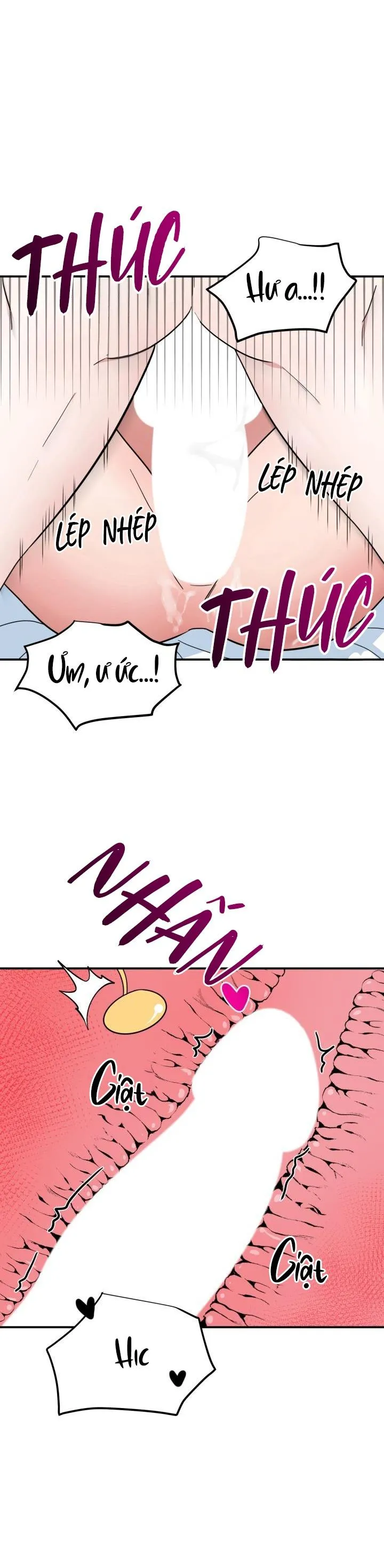 VẺ ĐẸP BÊN TRONG Chapter 3 Trang 26