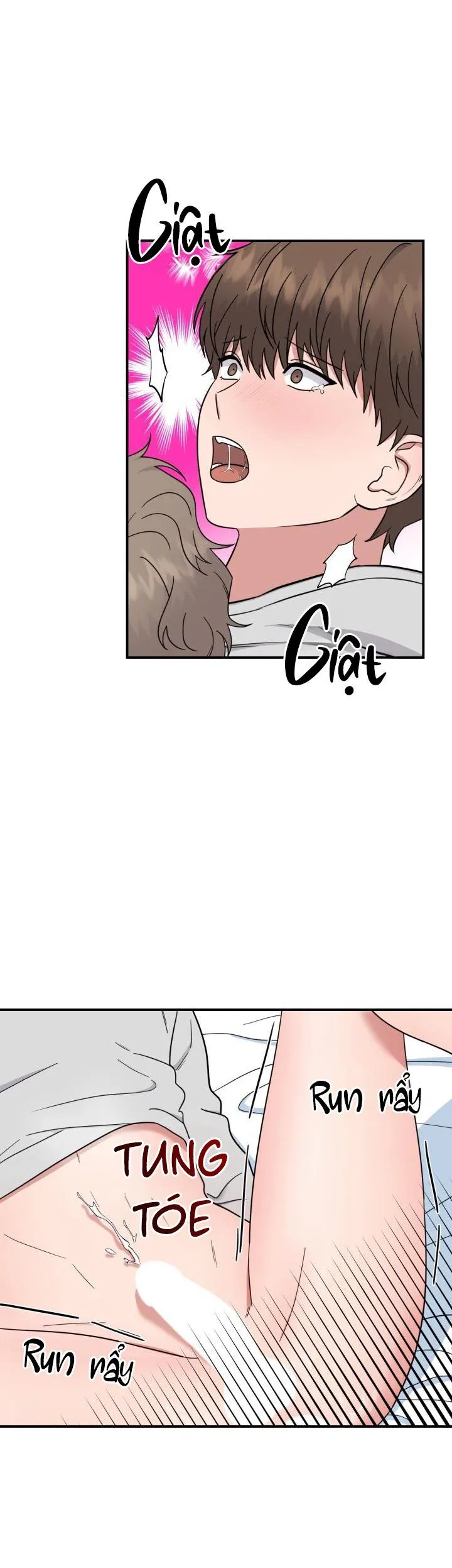 VẺ ĐẸP BÊN TRONG Chapter 3 Trang 27