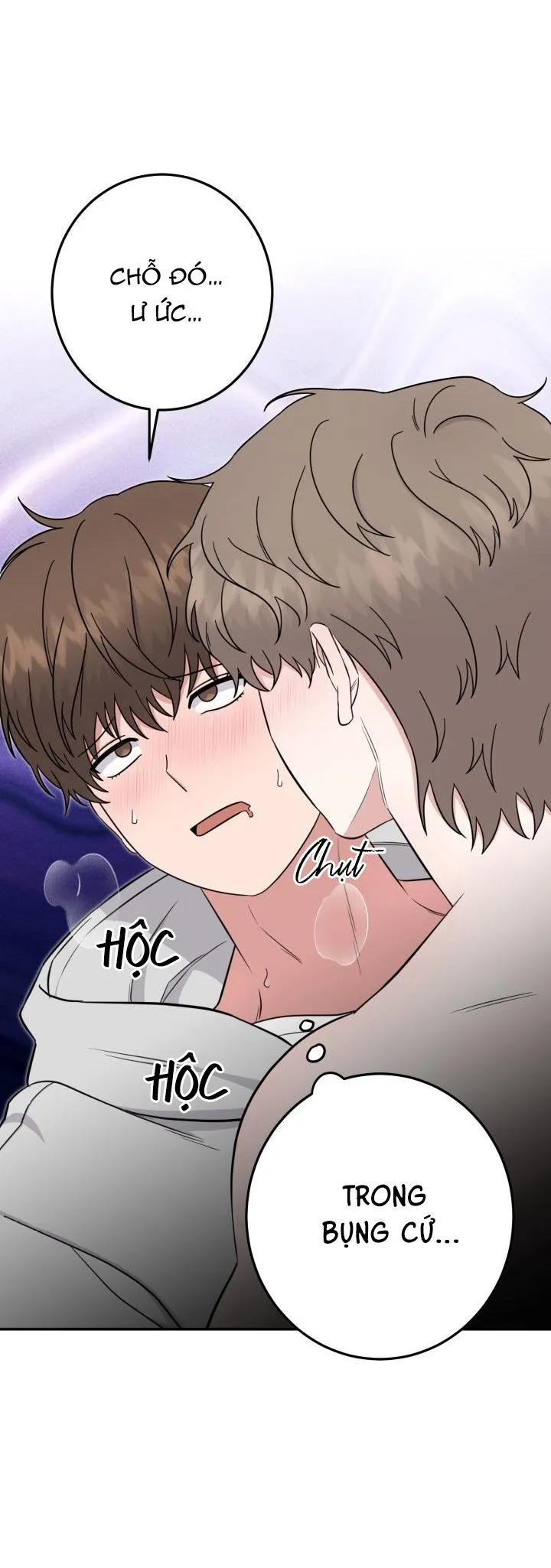 VẺ ĐẸP BÊN TRONG Chapter 3 Trang 28