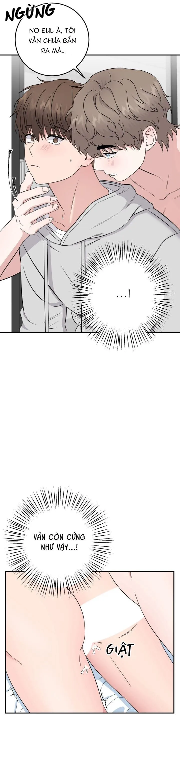 VẺ ĐẸP BÊN TRONG Chapter 3 Trang 30