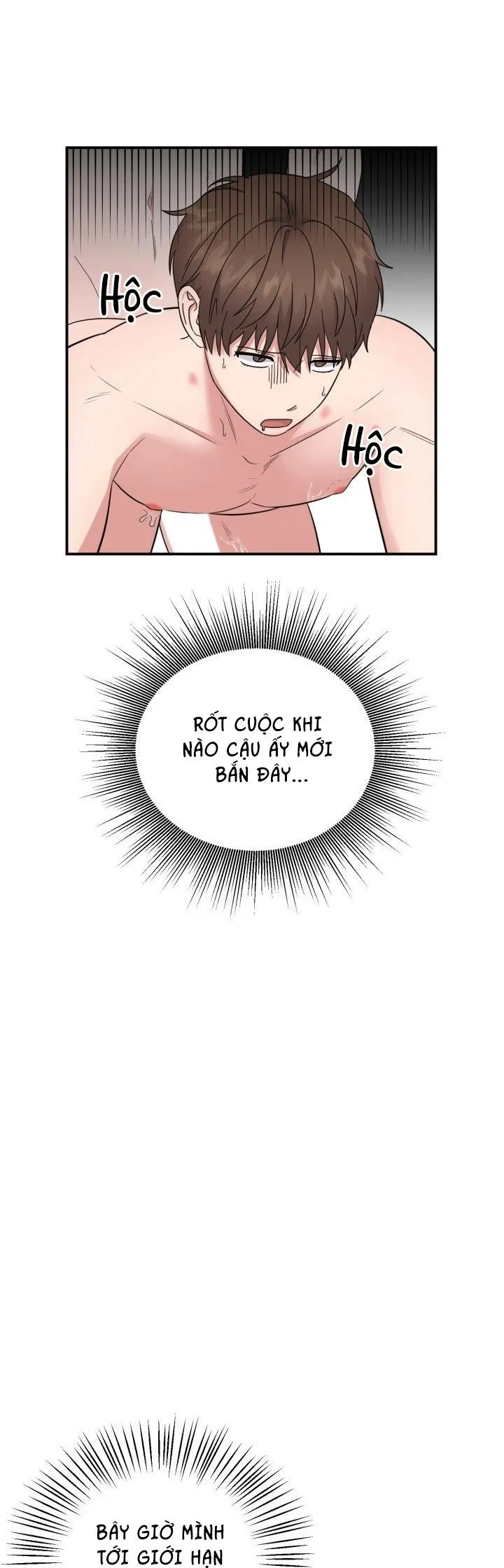 VẺ ĐẸP BÊN TRONG Chapter 3 Trang 33
