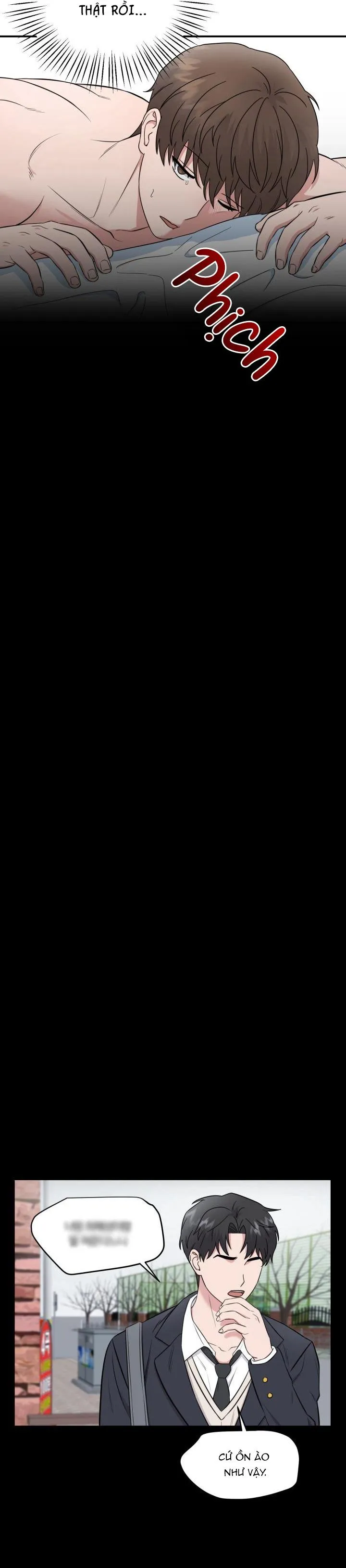 VẺ ĐẸP BÊN TRONG Chapter 3 Trang 34