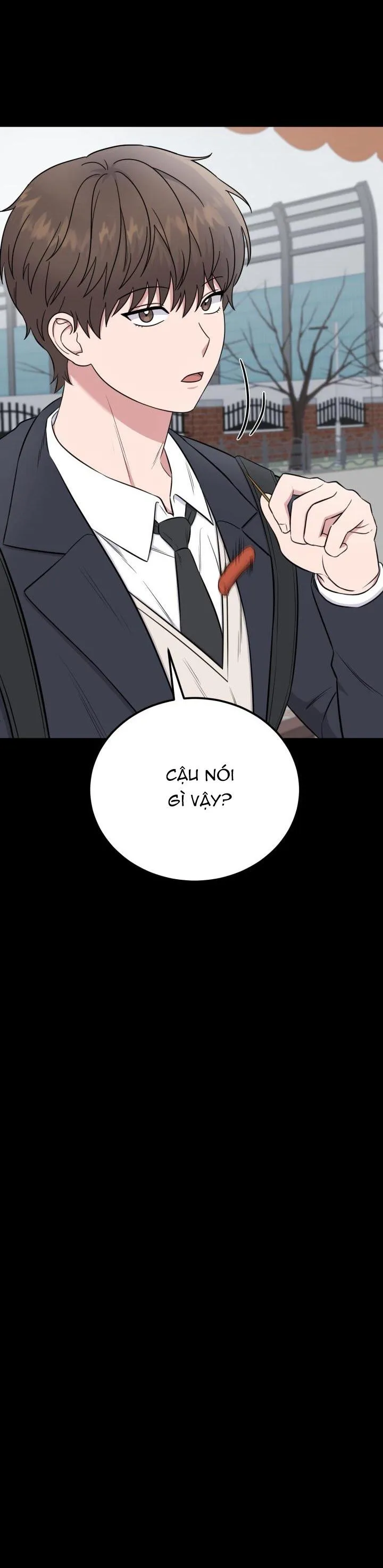 VẺ ĐẸP BÊN TRONG Chapter 3 Trang 36