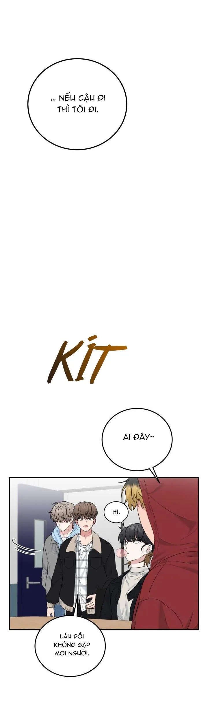 VẺ ĐẸP BÊN TRONG Chapter 8 Trang 7