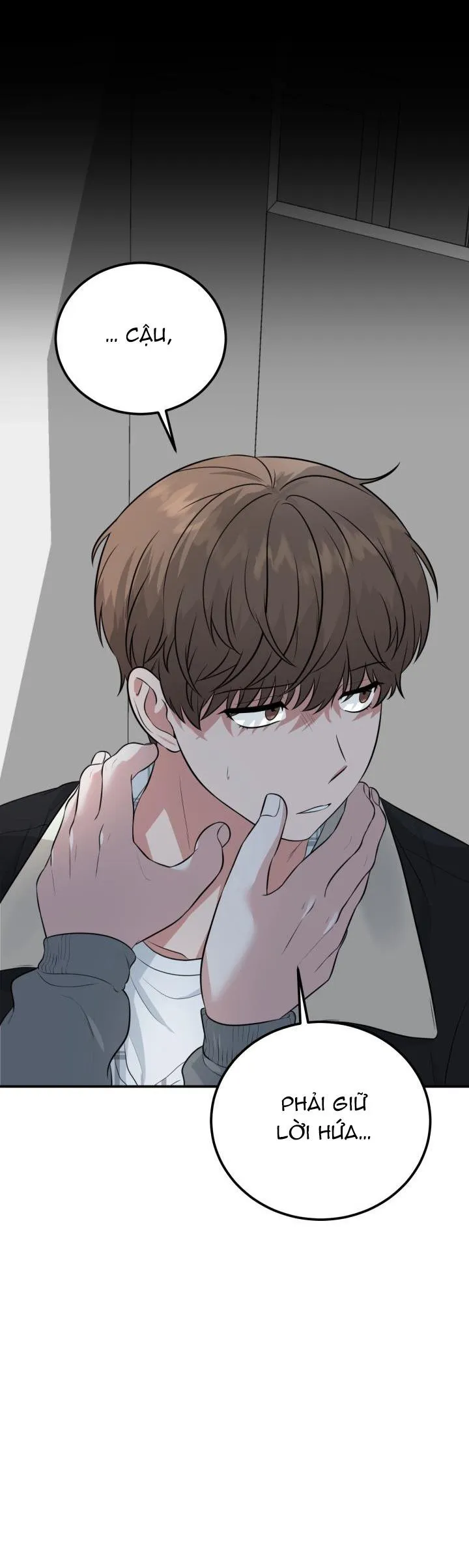 VẺ ĐẸP BÊN TRONG Chapter 8 Trang 22