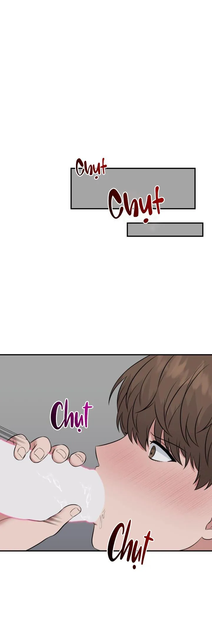 VẺ ĐẸP BÊN TRONG Chapter 8 Trang 23