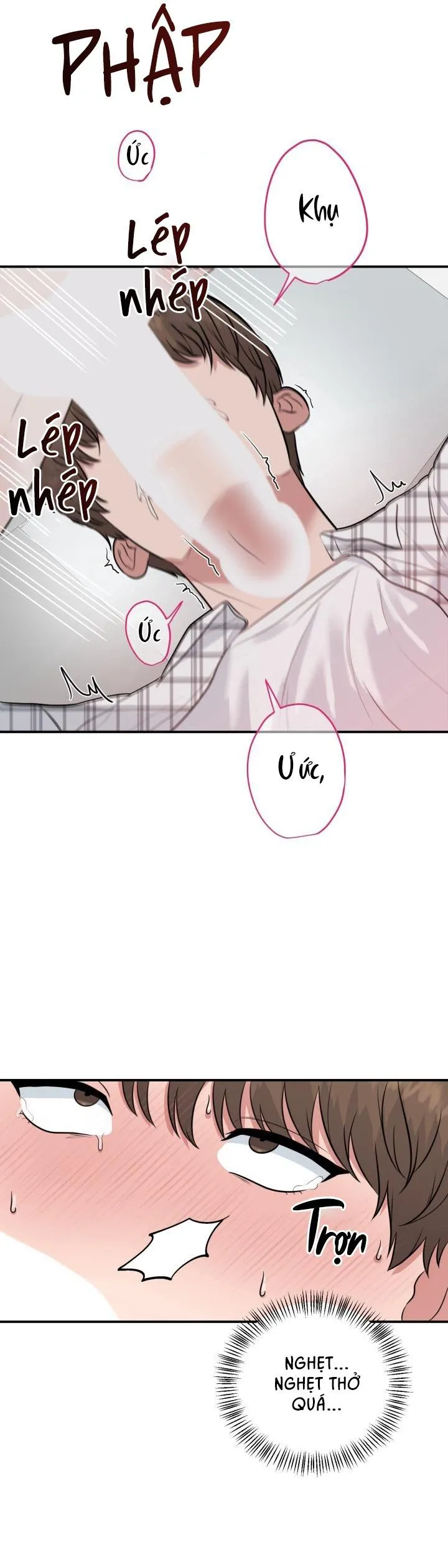 VẺ ĐẸP BÊN TRONG Chapter 8 Trang 26